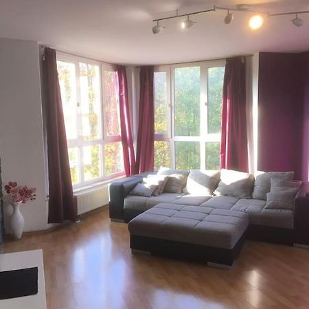 4 Zimmer Wohnung Mit 6 Betten Nahe Hamburg Glinde  Extérieur photo